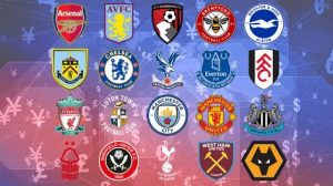 Principios de sostenibilidad y ganancias de la Premier League: ganadores y perdedores