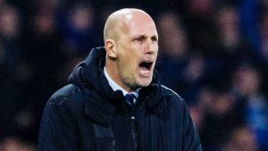 Copa de la Liga de Escocia: el supervisor de los Rangers, Philippe Clement, cree que se les negó el penalti en la derrota “cruel” ante el Celtic