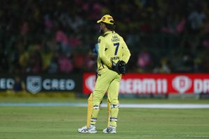 “Mahi bhai no habla de mighty por teléfono”: el marcapasos CSK desgastado dice que se reunirá con Dhoni antes de que comience la IPL 2025