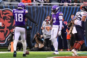 Semana 15 MNF: Vista previa, accesorios y predicción de Vikings-Bears