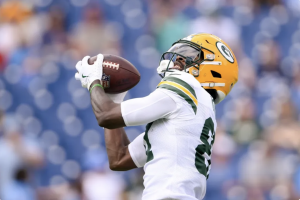 Los Green Bay Packers pueden tranquilizar a la NFC Norte en 2024