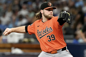 5 historias de conferencias en climas fríos mientras continúa la temporada de estufas calientes de la MLB