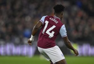 El Newcastle United se une al Arsenal y al Liverpool en la lucha por Mohammed Kudus