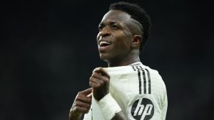 Por qué La Liga investiga a Vinícius Júnior y qué sanción podría recibir | Sporting News Spain