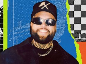 “Es emocionante”: Jay Taj, miembro del elenco de Rhythm + Float, reacciona a su colaboración con Lucky Daye