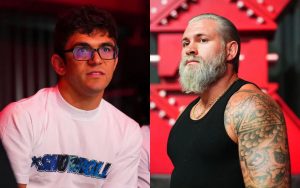 “Los esteroides son válidos” – Gordon Ryan critica el “piso alto válido” de Mikey Musumeci sobre el ejercicio de PED en BJJ, afirma que ya no se hacen trampas
