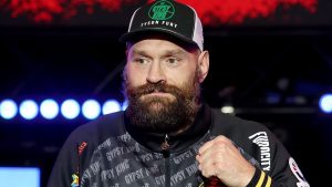 Usyk vs Fury 2: Tyson Fury entrenó la estima de ‘lobo solitario’ para la revancha por el título de Oleksandr Usyk, dice Moses Itauma