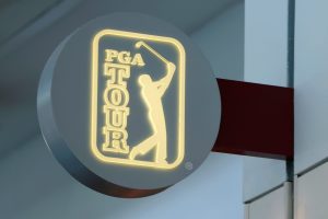 El PGA Tour proclama el cronograma de caídas y no usar una muerte a la vista en Las Vegas
