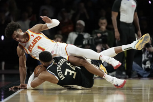 La actuación de los Milwaukee Bucks en la Copa de la NBA es muy interesante y podría resolver cómo se desarrolla el entretenimiento de la temporada