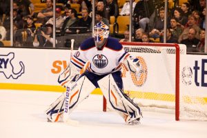 El gol decisivo de Verhaeghe impulsa a los Panthers a la victoria sobre los Oilers en la revancha de la Copa Stanley