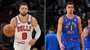 ¿Zach LaVine a Denver Nuggets? Cómo la estrella de los Bulls podría ser traspasada a cambio de Michael Porter Jr. | Carrying Recordsdata Spain