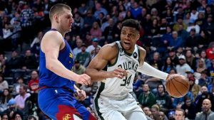 El rating del MVP NBA: cuál es el lugar de Jokic, Antetokounmpo, Tatum y otros antes de Navidad | Wearing Info Spain