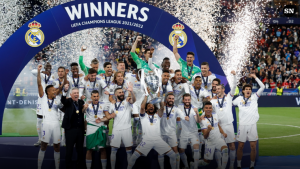 ¿Cuántos títulos tiene el Real Madrid? Palmarés e historial de la Casa Blanca | Sporting Files Spain