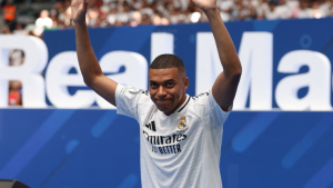 Cuántos títulos tiene Mbappé: El palmarés de la estrella del Accurate Madrid | Wearing News Spain
