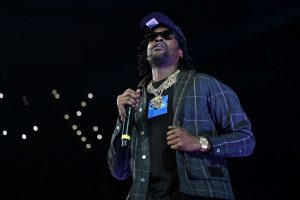 “Todos ustedes no están a favor del mensajero, pero el mensaje está en el nivel”: Cybernet reacciona cuando Meek Mill denuncia la defensa de los medios del CEO de UHC