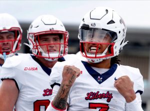 Switch QB Kaidon Salter se compromete con Colorado