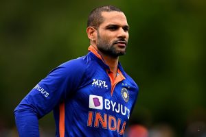 [Leer más] Shikhar Dhawan aplasta 86 de 43 bolas para ayudar a los Northern Challengers a asegurar la Gran Liga de Cricket 2024