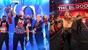 Miembro de Bloodline al recibir severos elogios; Bully Ray, desconcertado por el meteórico ascenso en la WWE