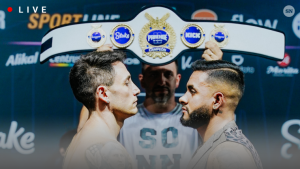 Párense de Manos 2024, en vivo: Resultados de las peleas y reveals en el evento de boxeo de Paren la Mano | Carrying Recordsdata Spain