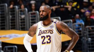 LeBron James y un análisis contundente sobre la realidad de la NBA: “Hay demasiados…” | Carrying Knowledge Spain
