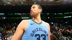Marc Gasol, cerca del Salón de la Fama 2025: la lista completa de nominados | Carrying Recordsdata Spain