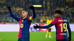 La impresionante marca que el Barcelona buscará ampliar ante el Atlético de Madrid | Carrying Recordsdata Spain