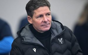 Crystal Palace Vs Arsenal Predicho Line-americaAnd Personnel News: Premier League
