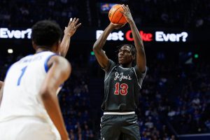 Virginia Tech está en tendencia mientras Saint Joseph’s espera