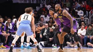 Las predicciones de los titulares del NBA All-Necessary particular person Game 2025, desde LeBron James a Trae Young | Wearing Info Spain