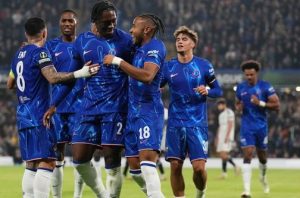 Chelsea Vs Shamrock Rovers: información del equipo de la Convention League y alineaciones previstas