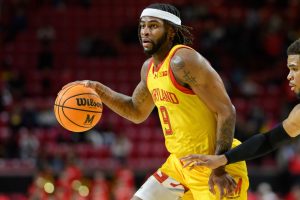 Selton Miguel y Maryland derrotan a Siracusa