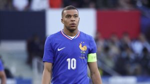 Cuántos goles tiene Kylian Mbappé en su carrera: El registro estadístico del delantero francés | Sporting News Spain