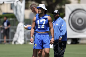 Semana 16 de la NFL: selecciones y predicciones más sencillas para hacer apuestas 22 de diciembre de 2024