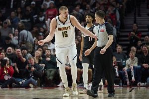 Cansados ​​de perder la mitad de la competencia, los Nuggets consultan a los Pelicans