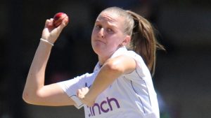 Women’s Ashes: título de Inglaterra cuatro posibles debutantes de Ashes para la gira multiformato de 2025 por Australia