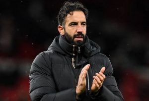 Manchester United Vs Bournemouth Línea prevista: EE. UU. Y datos de registros de personal: Premier League