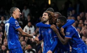 Everton Vs Chelsea previsto Line-america e información del equipo: Premier League