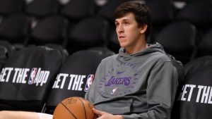 El mejor regalo de Navidad para Los Angeles Lakers | Wearing News Spain