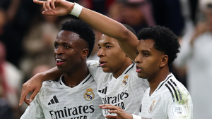 Entradas para el Proper Madrid 2025: Cómo comprar y precios de los boletos para ver al equipo merengue | Carrying Files Spain