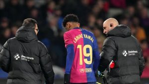 De equipo récord a una profunda disaster: las 3 razones del bajón del Barcelona | Carrying Recordsdata Spain