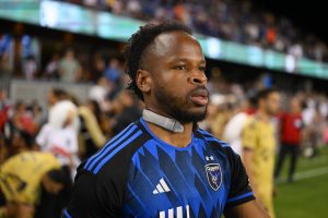 LAFC firma al delantero Jeremy Ebobisse por tres años