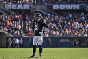 Calificación Vacantes de entrenador en jefe de la NFL 2024-25: ¿Qué trabajo es el perfecto?