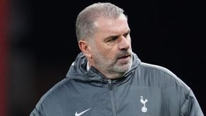 Ange Postecoglou: el jefe del Tottenham se está “agotando” de preguntas sobre sugerencias y no puede culpar a los jugadores