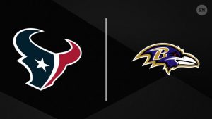 Houston Texans vs. Baltimore Ravens: Pronósticos y picks del partido de Navidad NFL 2024 | Carrying News Spain