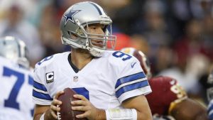 ¿Quién es el jugador con más touchdowns en la historia de Dallas Cowboys? La lista de los líderes en TD | Wearing News Spain