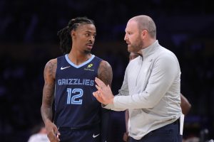 ¿Ja Morant jugará esta noche contra Golden Hiss Warriors? Lo último sobre la vida de los grandes titulares para el choque de marquesina (19 de diciembre)