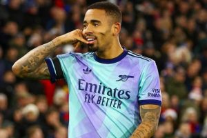 Línea prevista de Arsenal Vs Ipswich City: EE. UU. E información del equipo: Premier League