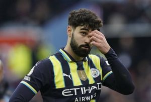 Noticias del equipo Manchester City Vs Everton y alineaciones previstas: Premier League