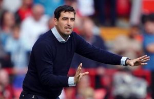 Bournemouth vs. Alineaciones previstas de Crystal Palace y noticias del equipo: Premier League