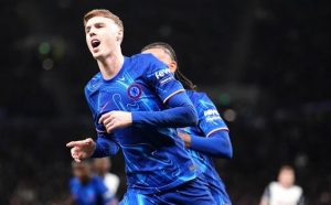 Datos de registros del Chelsea Vs Fulham Crew y alineaciones previstas: Premier League